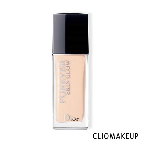 Recensione Fondotinta Dior Diorskin Forever Skin Glow